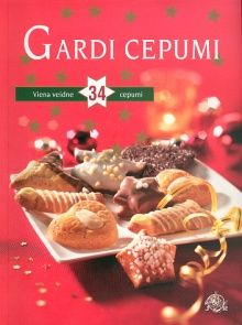 Gardi cepumi