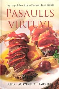Pasaules virtuve