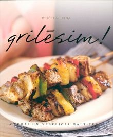 Grilēsim!