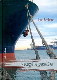 Nelegālie pasažieri