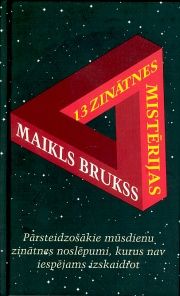 13 zinātnes mistērijas