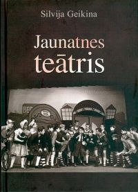 Jaunatnes teātris