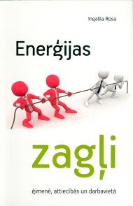 Enerģijas zagļi ģimenē, attiecībās un darbavietā
