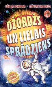 Džordžs un Lielais Sprādziens