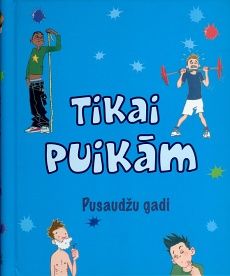 Tikai puikām