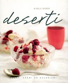 Deserti