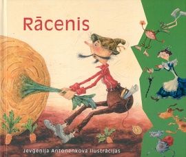 Rācenis
