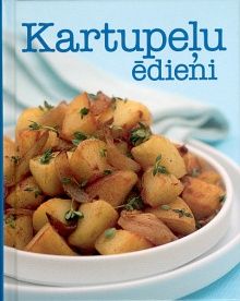 Kartupeļu ēdieni