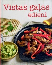 Vistas gaļas ēdieni