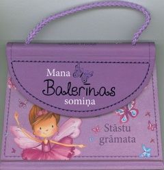 Mana balerīnas somiņa