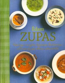 Ēdam zupas