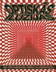 Optiskās ilūzijas