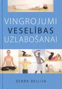 Vingrojumi veselības uzlabošanai