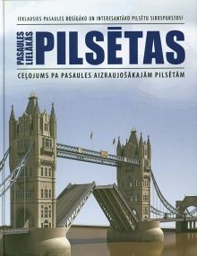 Pasaules lielākās pilsētas