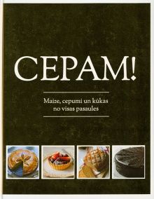 Cepam!