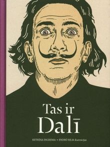 Tas ir Dalī