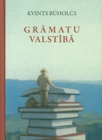 Grāmatu valstībā