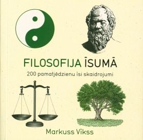 Filosofija īsumā