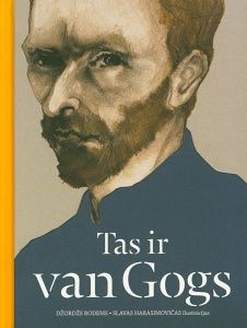 Tas ir van Gogs