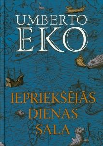 Iepriekšējās dienas sala