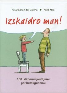 Izskaidro man!