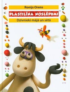 Plastilīna noslēpumi
