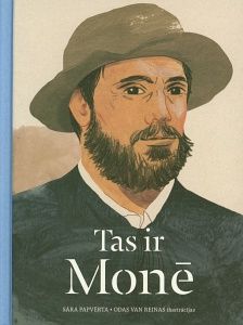 Tas ir Monē