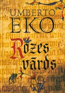 Rozes vārds