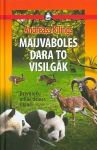 Maijvaboles dara to visilgāk