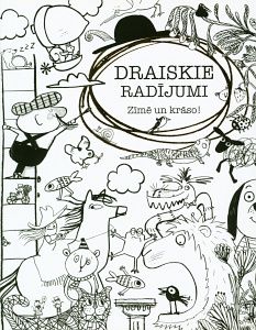 Draiskie radījumi