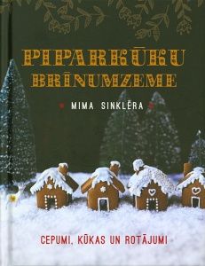 Piparkūku brīnumzeme