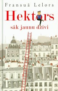 Hektors sāk jaunu dzīvi