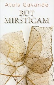 Būt mirstīgam