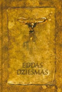 Eddas dziesmas