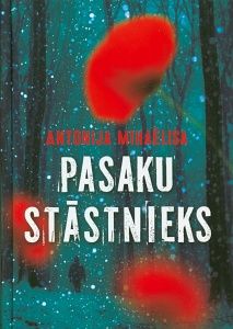 Pasaku stāstnieks