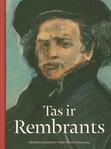 Tas ir Rembrants