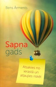 Sapņa gads