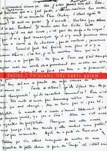 Ceļojums līdz nakts galam