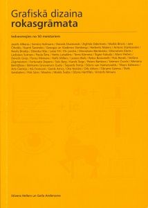 Grafiskā dizaina rokasgrāmata