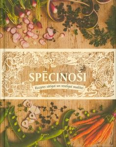 Spēcinoši