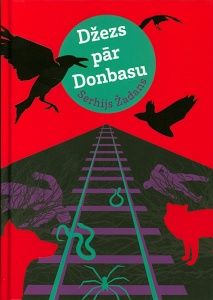 Džezs pār Donbasu