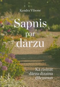 Sapnis par dārzu