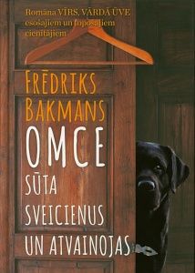 Omce sūta sveicienus un atvainojas