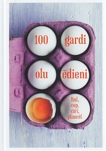100 gardi olu ēdieni