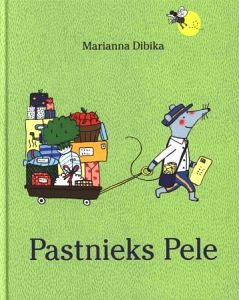 Pastnieks Pele