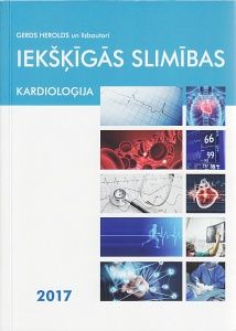 Iekšķīgās slimības