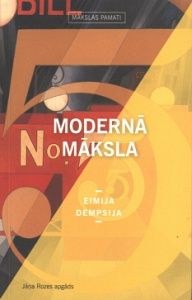 Modernā māksla
