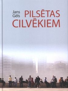 Pilsētas cilvēkiem