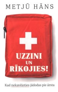 Uzzini un rīkojies!
