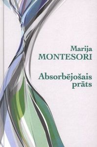 Absorbējošais prāts